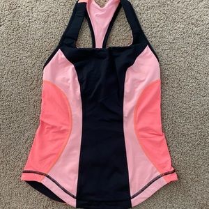 Lululemon Cardio Kick Tank Top